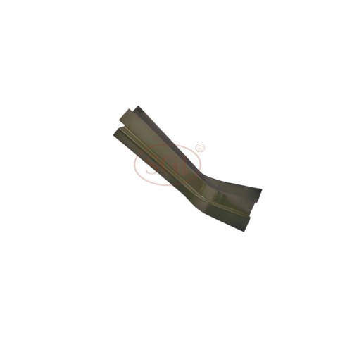 5121 Rear Side Panel to Wheelhouse Strainer GPW1